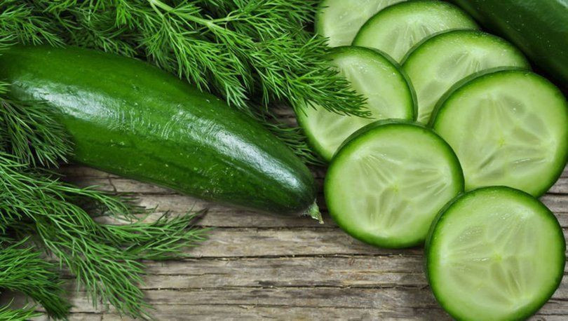 Vücudun su ihtiyacı nasıl karşılanır? Su ihtiyacını gideren 10 besin! - Resim: 2