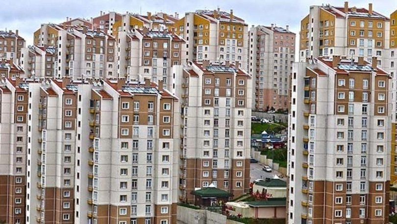 TOKİ'den İstanbul'a 4 yeni proje! Taksitler 380 liradan başlıyor başvurular devam ediyor - Resim: 2