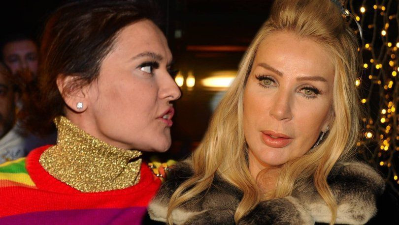 'Cenaze evine davulla gidilmez' deyip isyan etti! Demet Akalın Seda Sayan Alişan birbirine girdi - Resim: 2