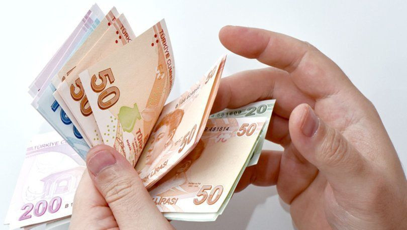 Emekli maaşları enflasyon zammı belli oldu! İşte en düşük ve en yüksek maaşlar - Resim: 2