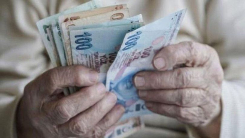 Emekli maaşları enflasyon zammı belli oldu! İşte en düşük ve en yüksek maaşlar - Resim: 3