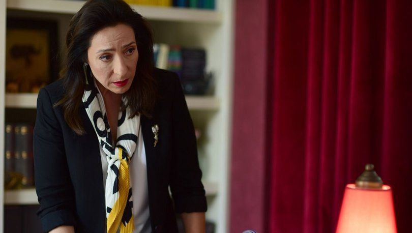 Flaş karar çıktı TV8 Kırmızı Oda dizisi bu hafta sezon finali yapacaktı - Resim: 3