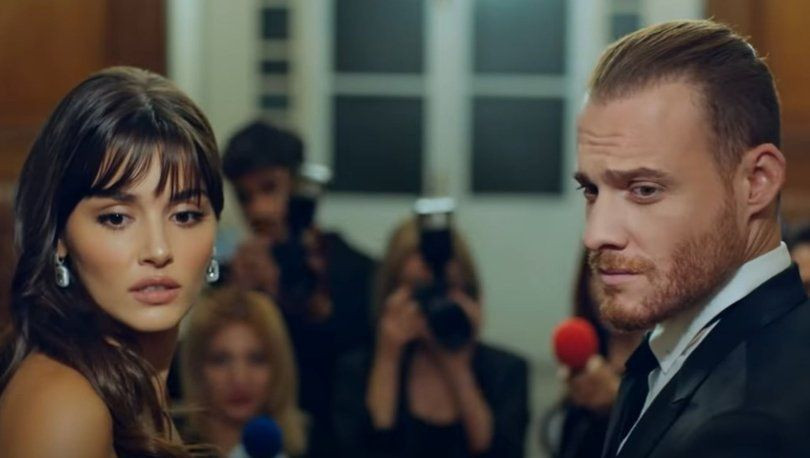 Reytinglerde Olağan Şüpheliler İbo Show Sen Çal Kapımı Güldür Güldür'e fark attı! - Resim: 4