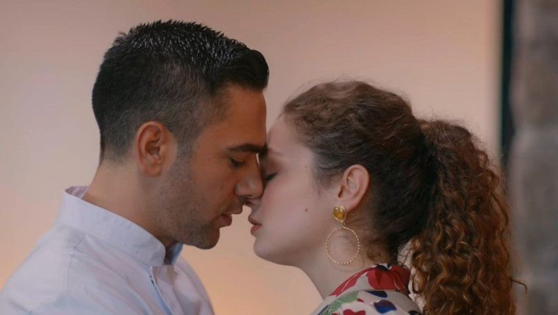 Kazara Aşk Seksenler Aşkın Tarifi İkimizin Sırrı'na fark attı! Reytingde zirve bakın kimin - Resim: 3