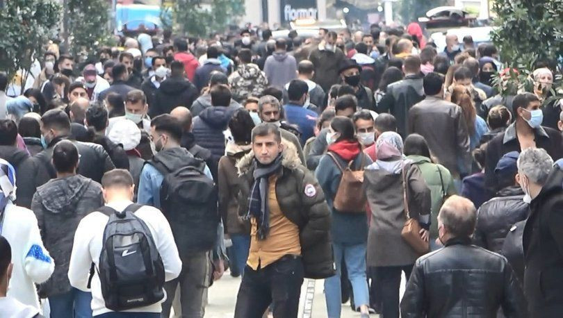 Korona vakaları neden düşmüyor? Osman Müftüoğlu 8 nedeni tek tek açıkladı - Resim: 2