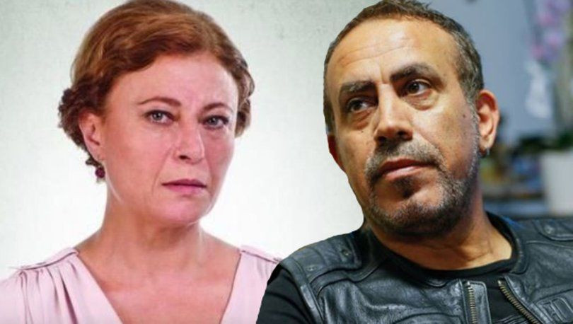 'Kuzey Güney'in Handan Hanım'ı Sema Dinçer'e dizi oyuncularından anlamlı veda - Resim: 2