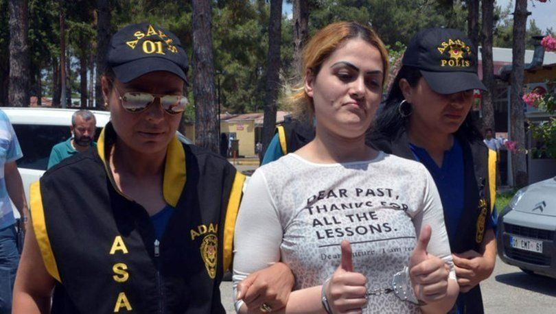 Çilem Doğan'a 15 yıl hapis kararına ünlülerden tepkili paylaşım: Yazıklar olsun - Resim: 2