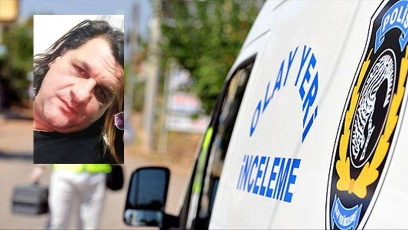 Ferdi Özbeğen'in yeğeni Hakan Özbeğen evinde bıçaklanarak öldürüldü - Resim: 2