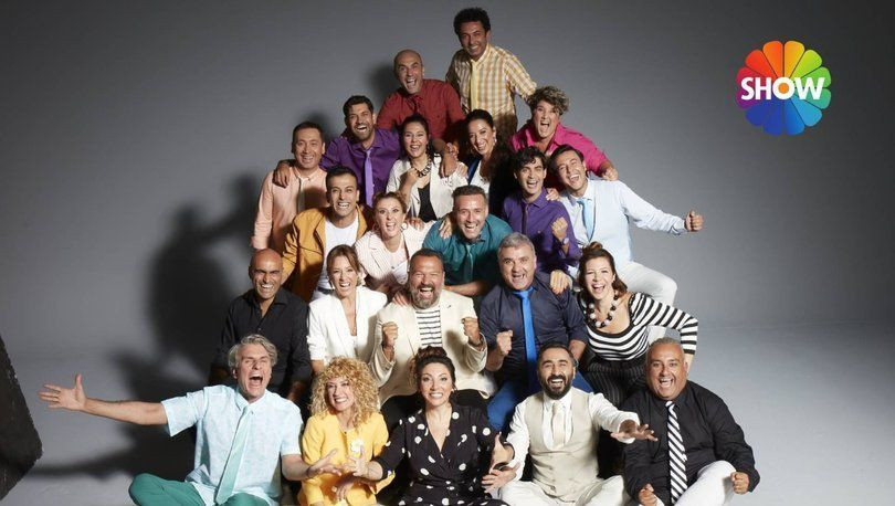 El Kızı Gönül Dağı O Ses Türkiye Güldür Güldür hüsrana uğradı! Reytingde zirve bakın kimin - Resim: 1