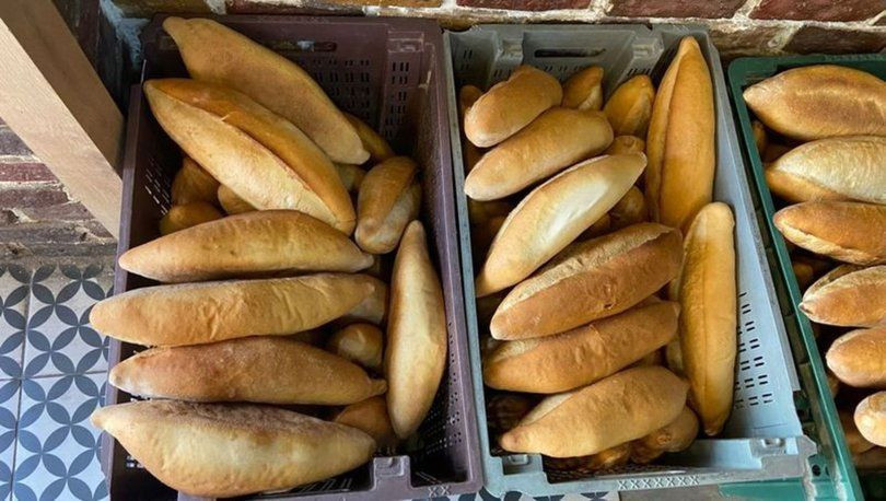 Yüzde 42 zam geldi! Ekmek fiyatları peş peşe zamlandı: Böyle giderse Ocak'ta 4 TL olabilir - Resim: 1