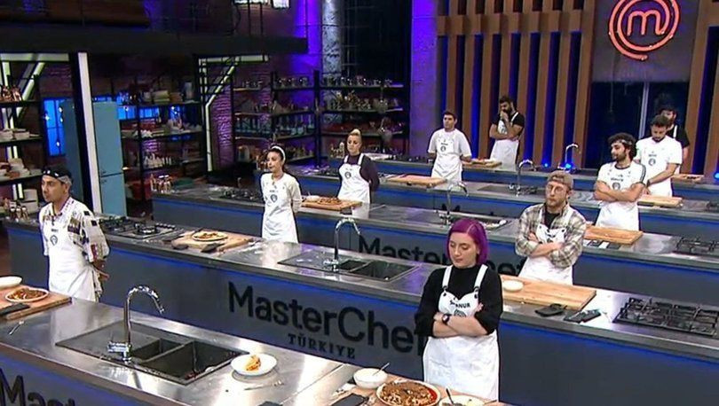 Masumlar Apartmanı Evlilik Hakkında Her Şey Masterchef Müge Anlı Esra Erol'a reyting şoku! Zirve bakın kimin - Resim: 1