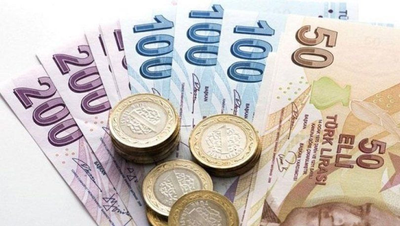 Memur ve emekli enflasyon zammı belli oldu! Polis, öğretmen, imam zamlı Ocak 2022 maaşları - Resim: 1