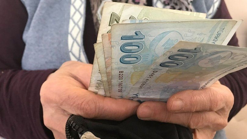 Memur ve emekli 2022 Ocak maaş zamları belli oldu! Memur emeklisi ne kadar alacak? SSK ve Bağ Kur emeklileri... - Resim: 4