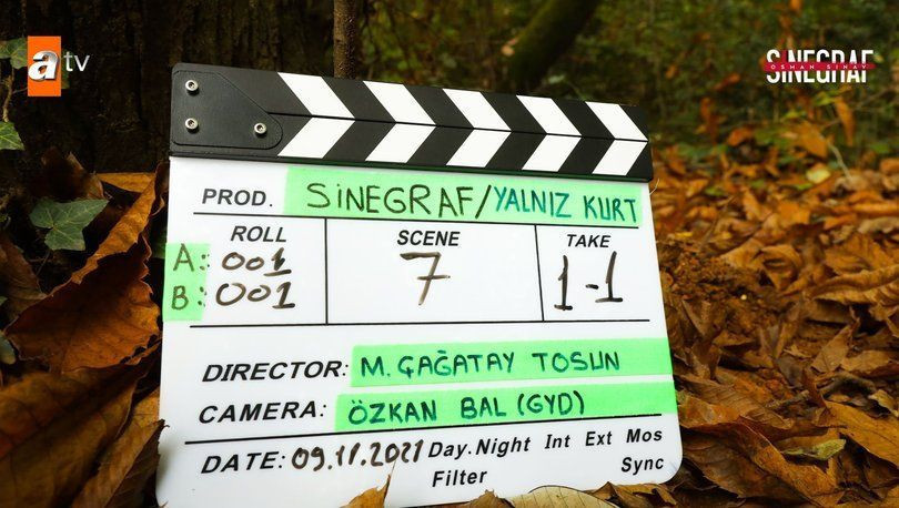 ATV Yalnız Kurt'ta Kurtlar Vadisi esintisi 'Oktay Kaynarca ve Kenan İmirzalıoğlu katılıyor' - Resim: 1