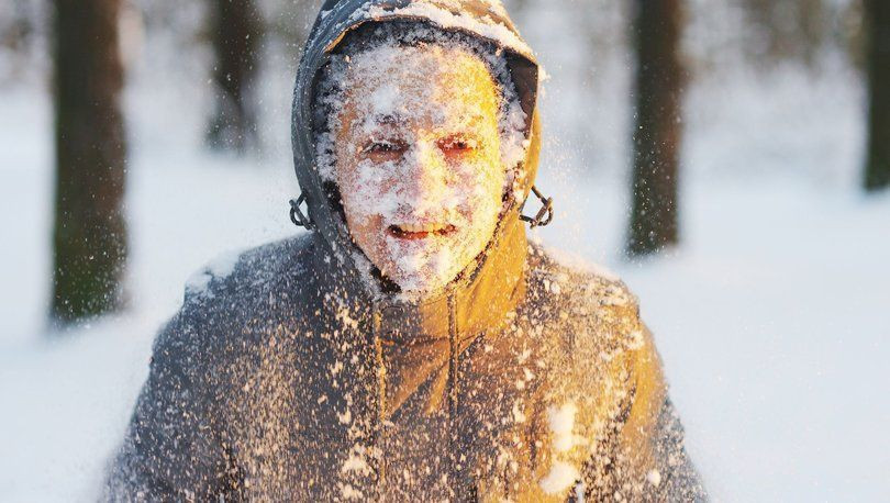 Hava sıcaklığı 10 derece düştü! 56 ile kar geliyor Orhan Şen uyardı: İstanbul Ankara Eskişehir Bursa - Resim: 3
