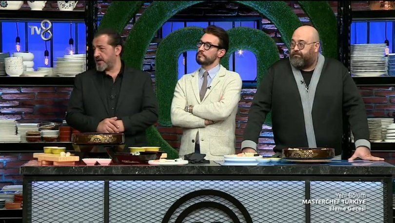 Sadakatsiz Kanunsuz Topraklar Esra Erol Masterchef Müge Anlı'ya fark attı! Reytingde zirve bakın kim - Resim: 1