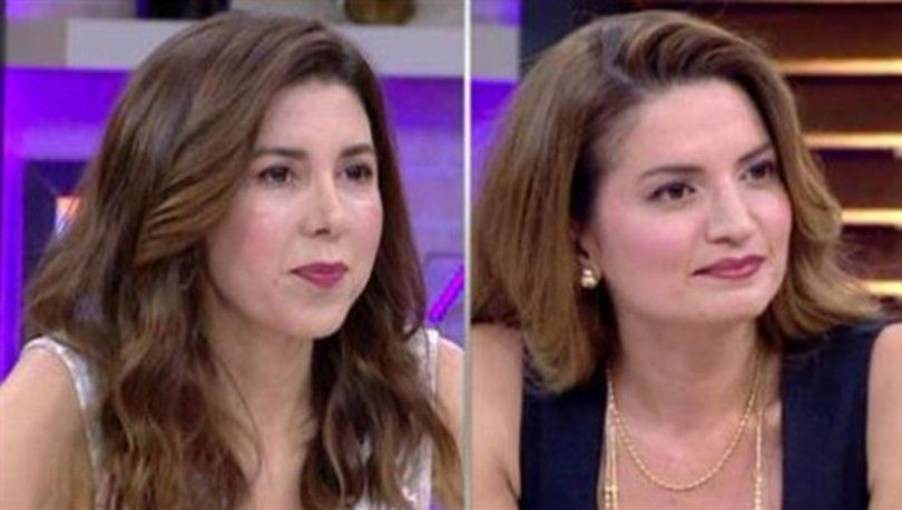 BEYAZ TV Söylemezsem Olmaz'da olay iddia! Hamile eşi aldatan oyuncu İsmail Demirci mi? - Resim: 2