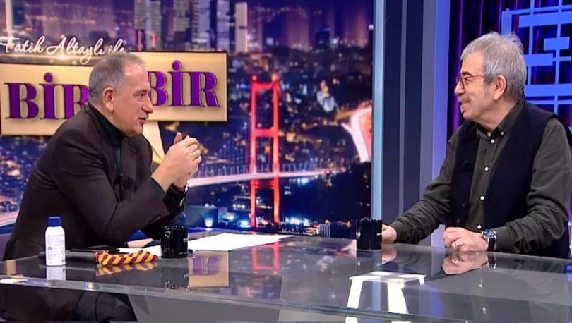 'Danıştay'a başvurdum' deyip Selçuk Yöntem anlattı: Yıllar sonra Aşk-ı Memnu itirafı geldi - Resim: 1