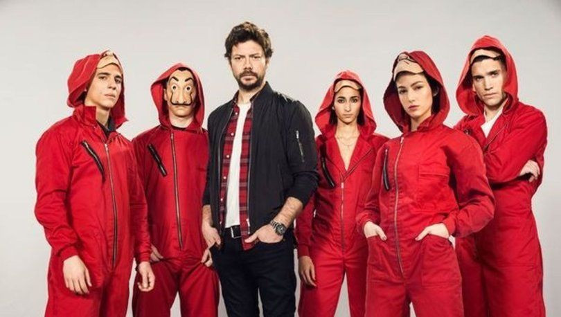 Netflix en çok izlenen 15 diziyi açıkladı! Tüm dizilere fark atıp zirveye yerleşen dizi şaşırttı - Resim: 4