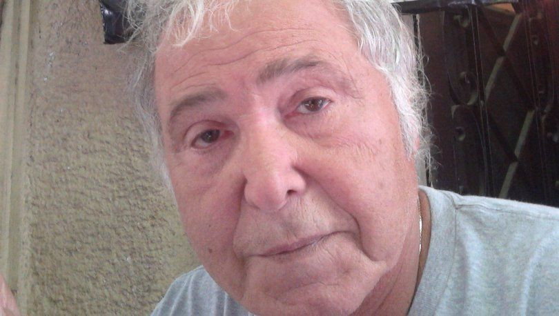 Türk sinemasının acı kaybı! Usta oyuncu İrfan Atasoy hayatının kaybetti: Acı tesadüf yürekleri burktu - Resim: 3