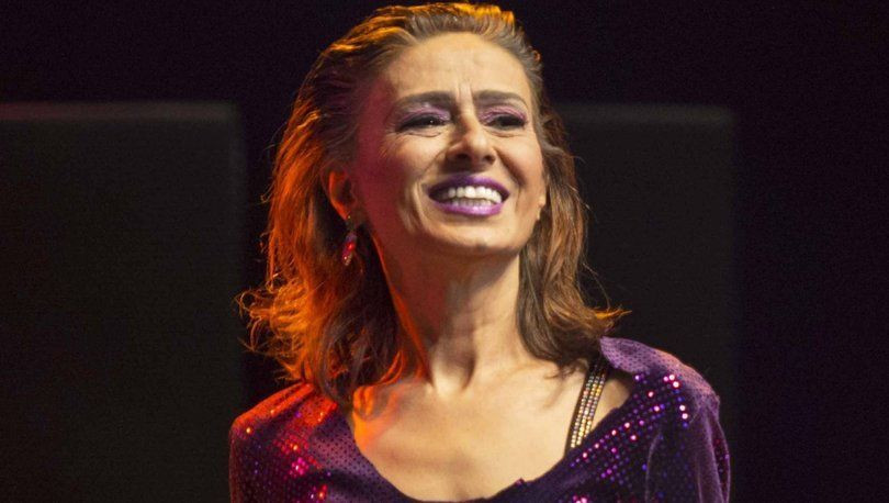 'Nefret ediyorum' diyen Yıldız Tilbe 'zehirli et verip gebertin' dedi! Tepki gelince bakın nasıl çark etti - Resim: 4