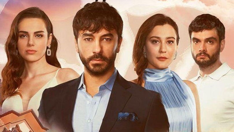 EDHO yıldızı ekrana geri dönüyor! ATV Fox Kanal D TRT'den bomba yaz dizileri geliyor - Resim: 2