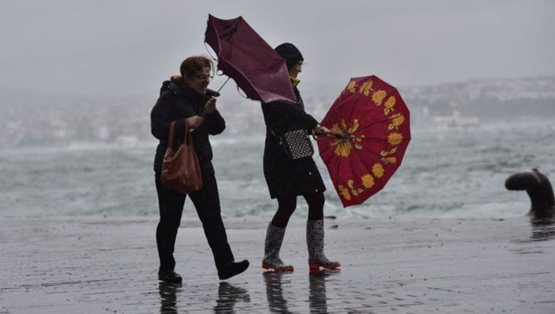 Bitti diye sevinmeyin kar yine geri geliyor! Meteoroloji sarı alarm verdi: İstanbul Ankara İzmir Eskişehir Bursa - Resim: 2