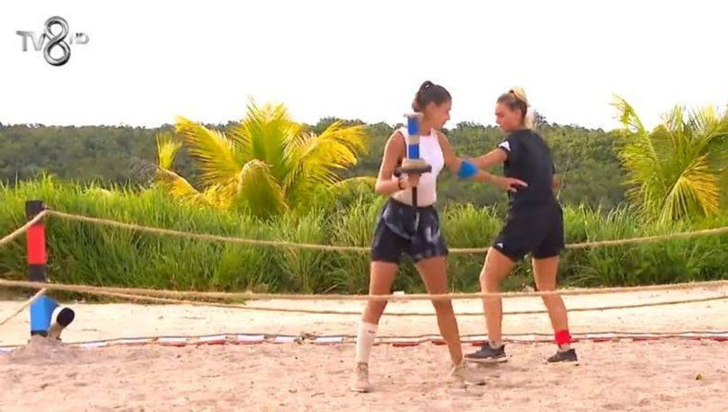 Kahreden haberi Acun Ilıcalı açıkladı! 'Beni çok üzdü' deyip Survivor'da açıkladı: Bundan sonra... - Resim: 3