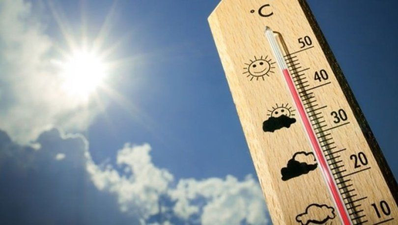 Sakın camları açmayın! Kırmızı alarm verildi Meteoroloji uzmanı tarih verip uyardı: İstanbul Ankara İzmir Bursa - Resim: 4