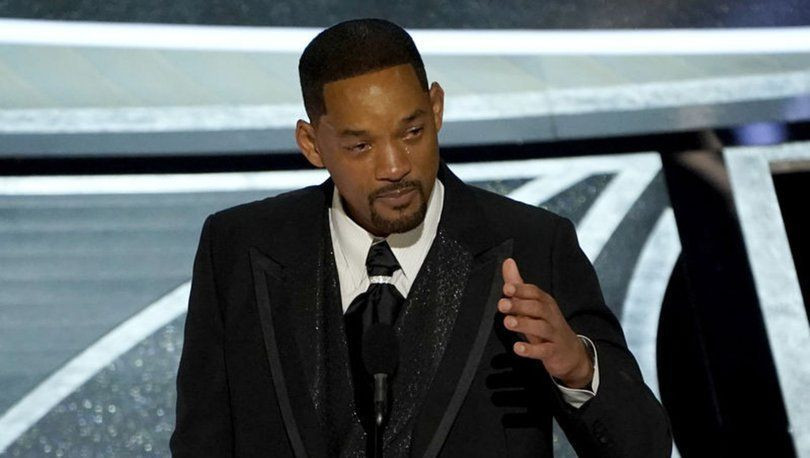 Tokatçı Will Smith'a Oscar'ın verdiği ceza belli oldu: Kimse bunu beklemiyordu - Resim: 4