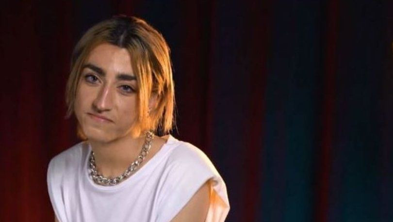 Aylık harcamasını duyan inanamadı! Estetikle Mika Can Raun  bambaşka biri oldu: Çok erken öleceğim - Resim: 1