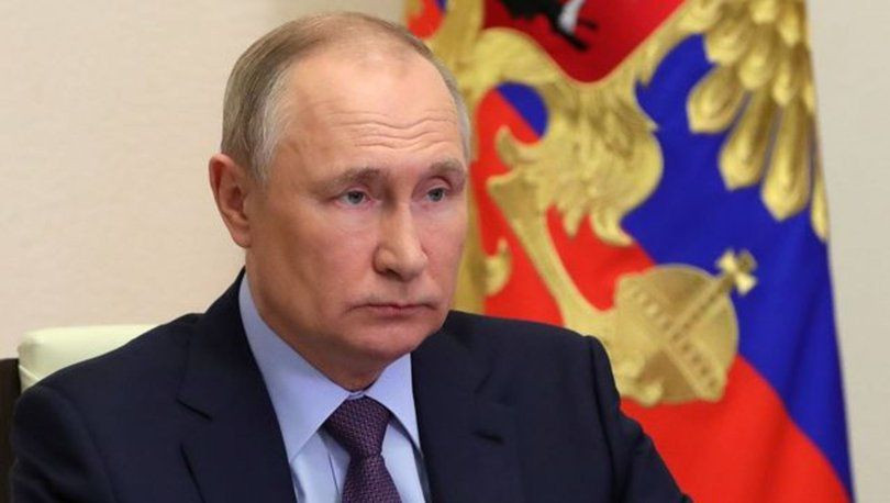 Altın tuvaleti 20 lüks aracı var deniyordu! Kremlin açıkladı: İşte Putin'in geliri ve mal varlığı... - Resim: 2