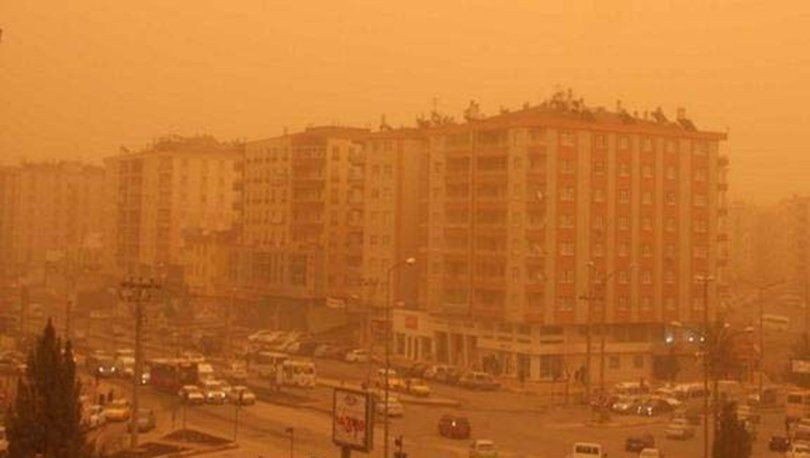Fena geldi günlerce sürecek! Meteoroloji kırkikindi yağmuru diyor: İstanbul Ankara İzmir Antalya - Resim: 4