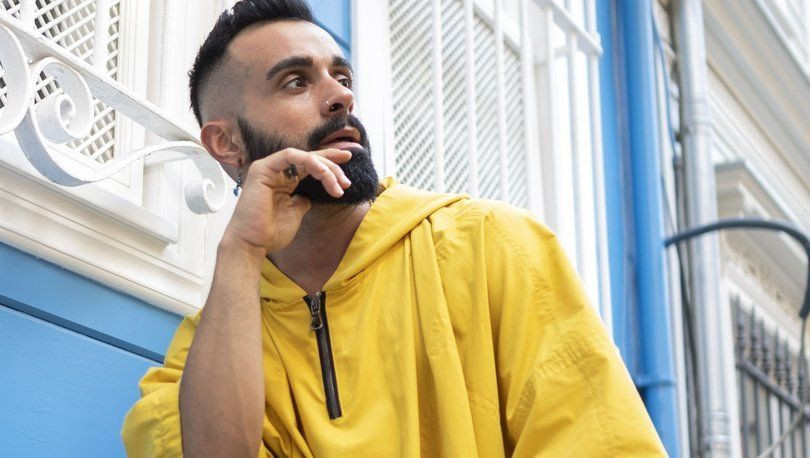 Ölümden döndü! 'Kafamdan yetmedi, şimdi olsa dava açardım' itirafı: Gökhan Türkmen İrem Helvacıoğlu açıkladı - Resim: 4