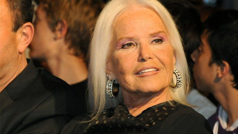 Kör oldu denen Gönül Yazar'ın son durumu felaket tellalı Onur Akay açıkladı - Resim: 4