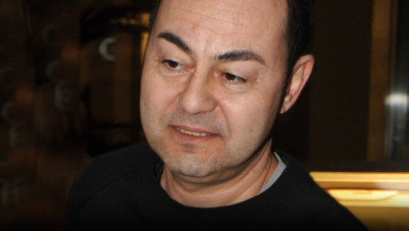 Cinsellik itirafı geldi! 'Kaldırımda ağlıyordum' diyen Serdar Ortaç siyaset açıklaması: Düşmanını açıkladı - Resim: 4