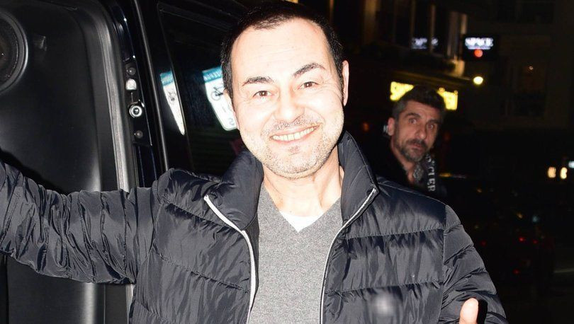 Cinsellik itirafı geldi! 'Kaldırımda ağlıyordum' diyen Serdar Ortaç siyaset açıklaması: Düşmanını açıkladı - Resim: 2