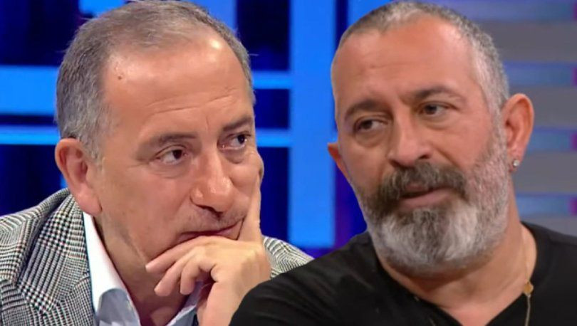 'O kadar üzülüyorum ki...' deyip kötü haberi Cem Yılmaz verdi! Beni çok irkiltiyor: Sen ölsen milletin... - Resim: 1