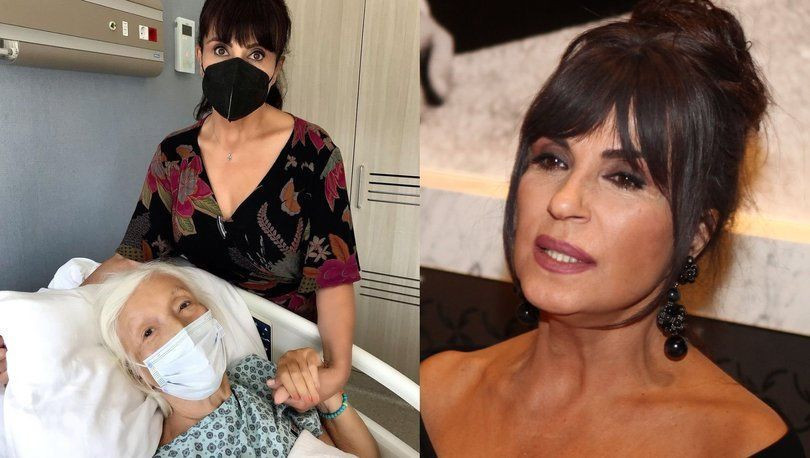 Kabusu yaşayan Ayşegül Aldinç 'çalışmam gerek' deyip anlattı - Resim: 4