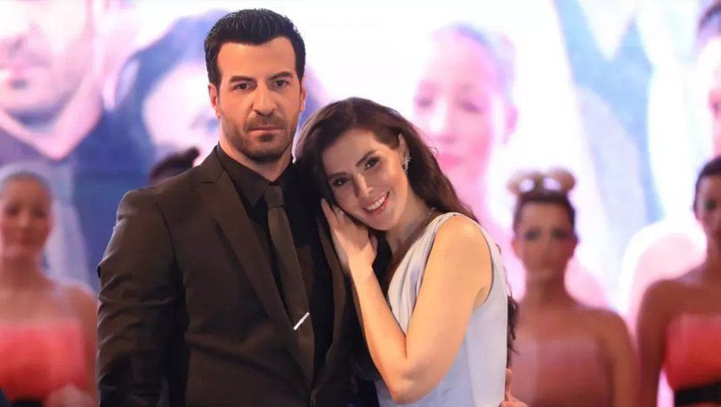 5'ine birden fark attı reytingde zirve bakın kimin oldu: Teşkilat İyilik Adı Sevgi Survivor Çok Güzel Hareketler 2 - Resim: 3