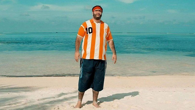 Recep İvedik 7 geliyor! O platformda yayınlanacak: Şahan Gökbakar'ın kazancını duyan şaştı kaldı - Resim: 3