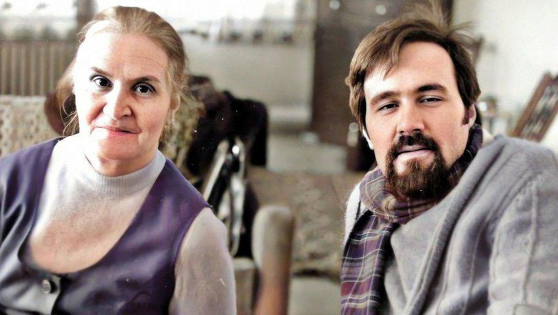 'Solcu değildi' diyen İlber Ortaylı annesini paylaştı: İlber’i atsınlar, annesi gelip... - Resim: 2