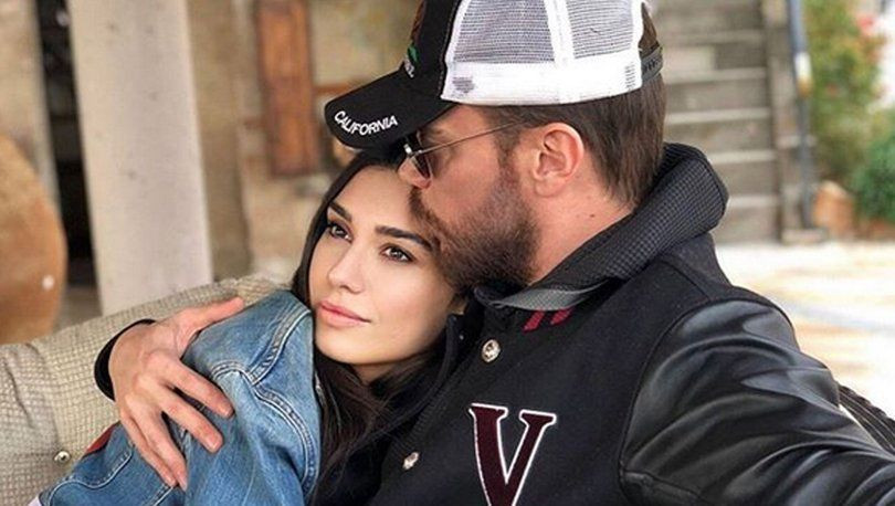 3 dakikada boşandılar! Aldatma iddiası:  'Biraz fazla cesuruz' diyen Burcu Kıratlı Sinan Akçıl'dan açıklama geldi - Resim: 2