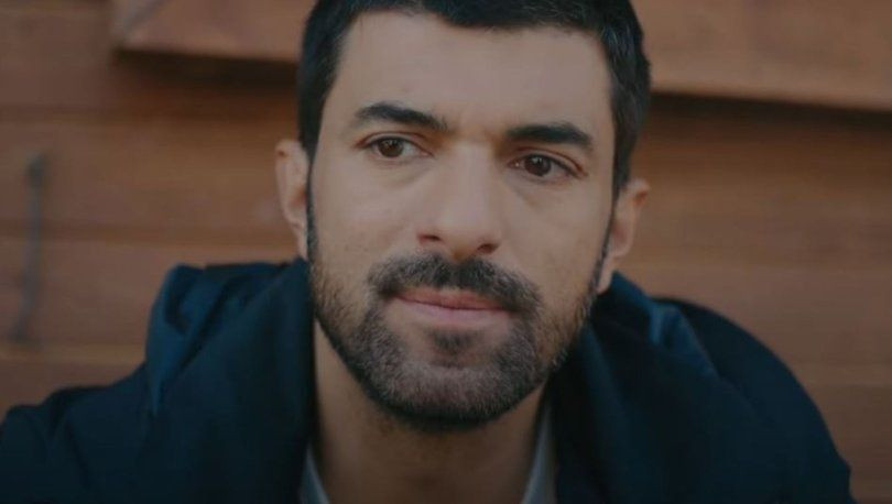 'Çok özeldi, ağladım' diyen Kaçış yıldızı Engin Akyürek itiraf etti: Bunu tarif edemezsiniz - Resim: 3