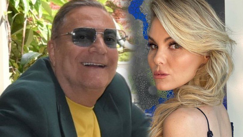 'Değdiremedim' rezaletine Mehmet Ali Erbil'in savunması da olay! Melike Öcalan... - Resim: 1