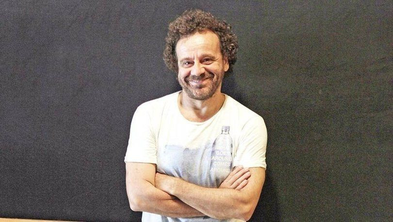 Yürüyemiyorum! Saldırıya uğradı hayatının şokunu yaşadı: Üç Kız Kardeş'in Sadık'ı Reha Özcan travma yaşadı - Resim: 1