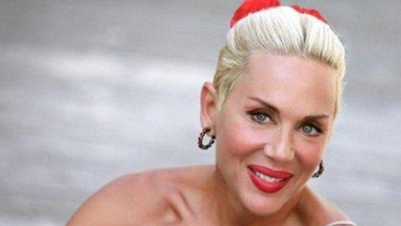 Billur Kalkavan kansere yakalandı adeta çöktü! Son görüntüsü ortaya çıktı - Resim: 3