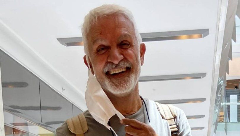 Eşcinsellik açıklaması geldi! Talat Bulut Cüneyt Arkın'la ters düştü: Oyuncular beni görüp... - Resim: 3