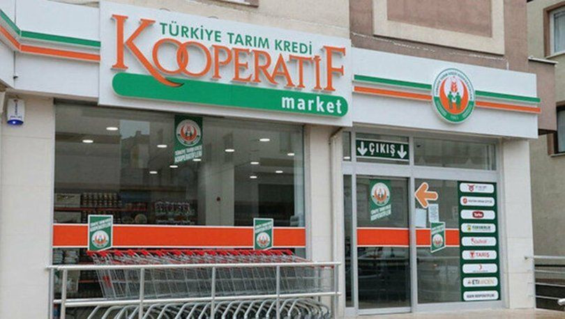 Tarım Kredi Marketleri rekabeti kızıştırdı! Fiyat listesi yayınladı, bakın çay, yağ, yumurta kaç para? - Resim: 1