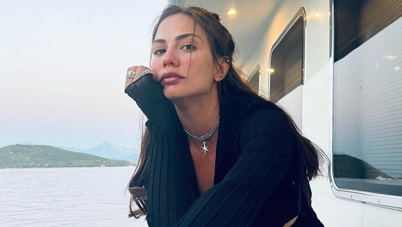 Anneannesini yeni kaybetmişti mini şortlu paylaşımı olay oldu! 'Azıcık saygın olsun!' - Resim: 4